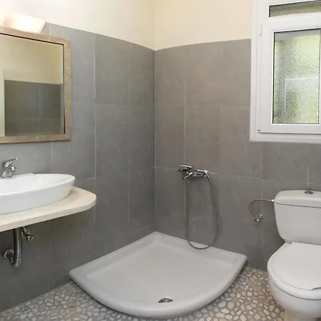 Liogerma Vacation 4* Svoronata