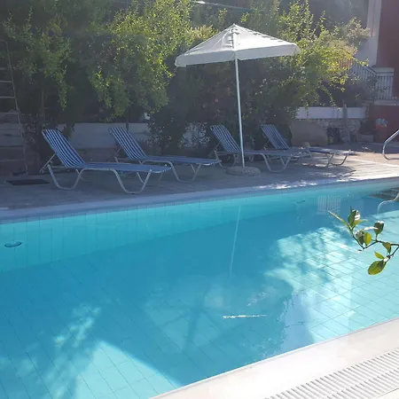 Liogerma Vacation Hotel 4*