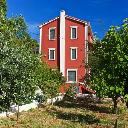 Hotel Liogerma Vacation