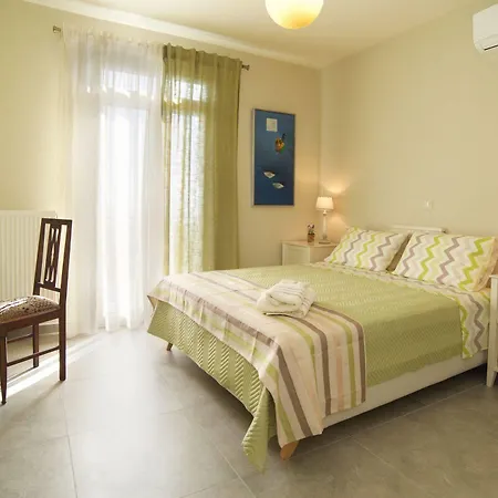 Hotel Liogerma Vacation Svoronata