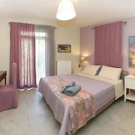 Liogerma Vacation Hotel 4*