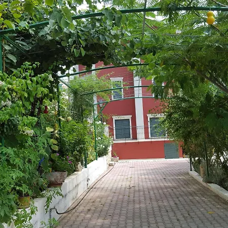 Liogerma Vacation Hotel Svoronata