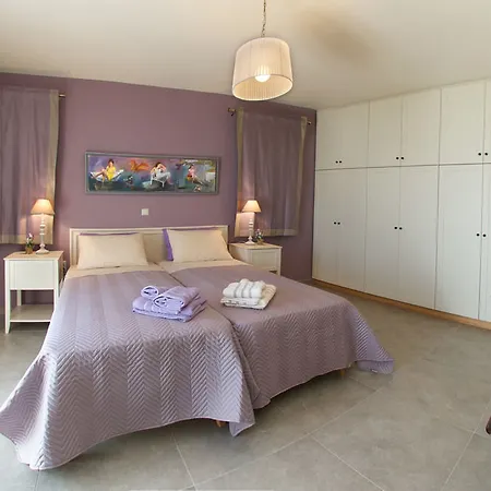 Hotel Liogerma Vacation 4*